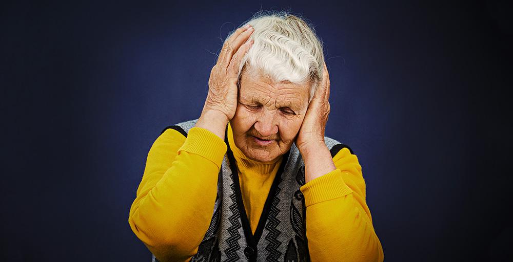 Crianças podem ter doença semelhante ao Alzheimer