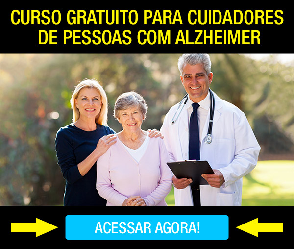 curso online gratuito cuidadores idosos alzheimer
