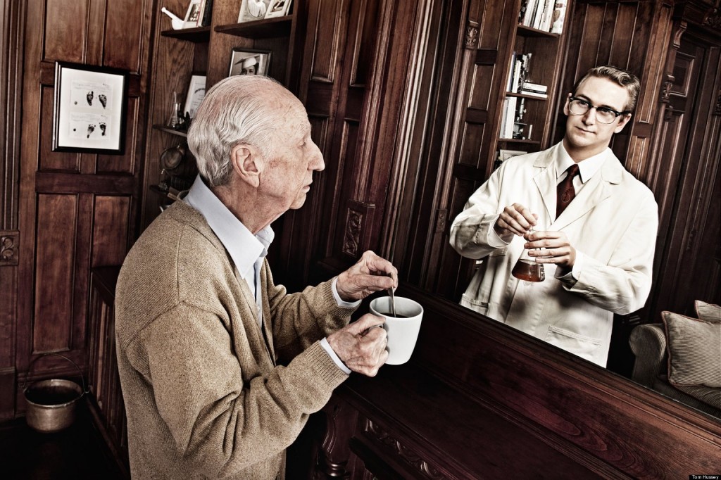 Alzheimer Um Ensaio Sobre O Envelhecimento Alzheimer360