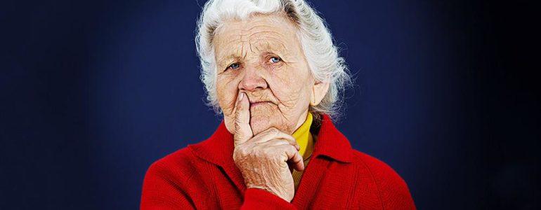 falta de energia no cerebro pode ser a causa do alzheimer