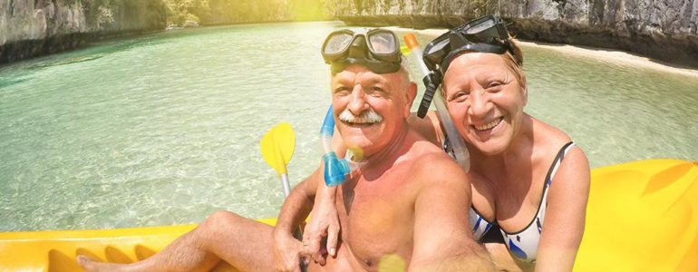 idosos imunes aos sintomas do alzheimer