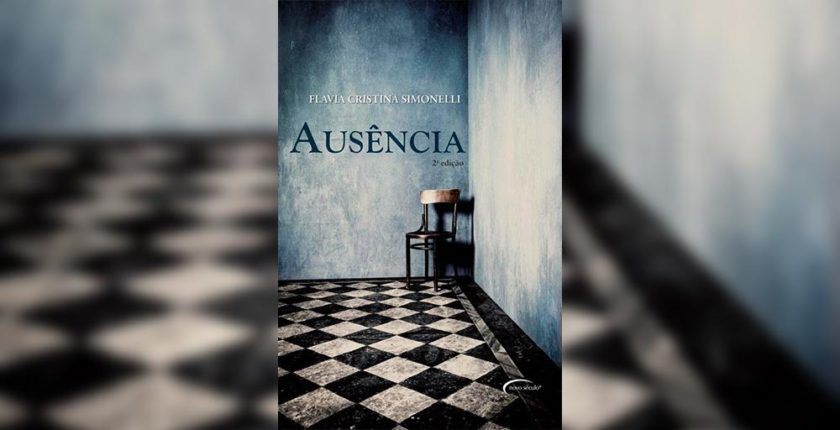 livro ausência alzheimer flavia simonelli