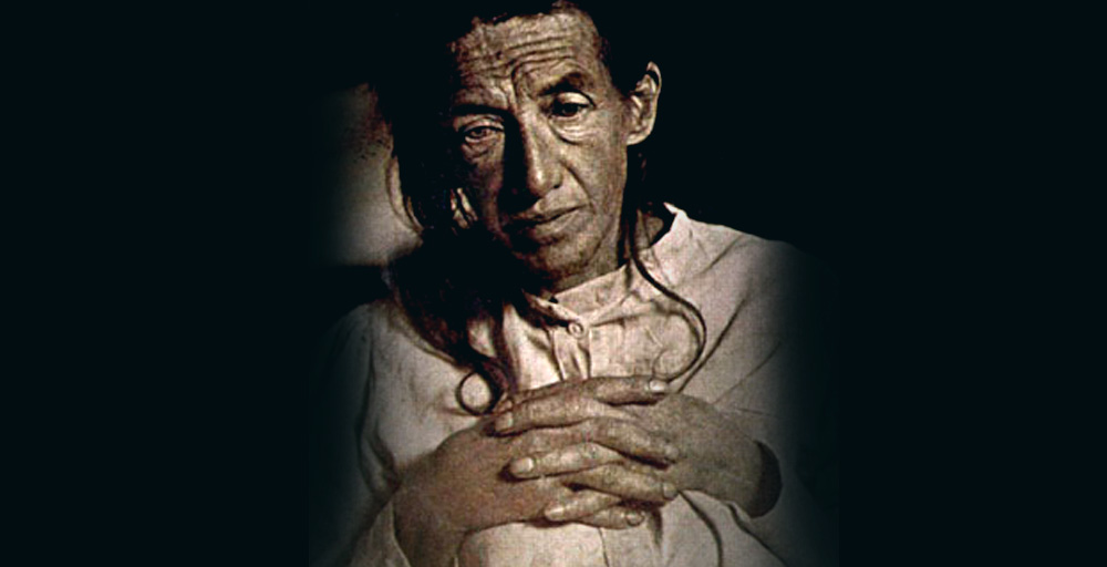 Auguste Deter: primeiro caso de doença de Alzheimer